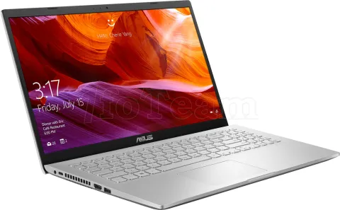 Photo de Ordinateur Portable Asus 15 M509DA-EJ707T (15,6") (Argent)