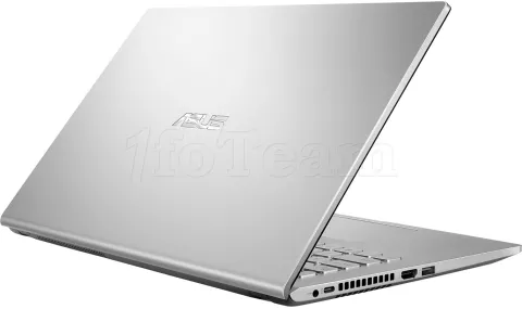 Photo de Ordinateur Portable Asus 15 M509DA-EJ707T (15,6") (Argent)