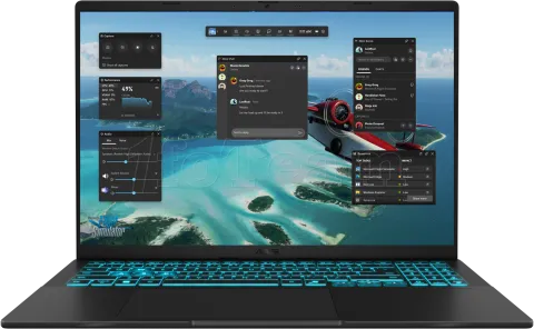 Photo de Ordinateur Portable Asus Gaming V16 V3607VH-ISCRP119W (16")