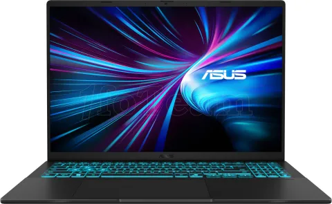 Photo de Ordinateur Portable Asus Gaming V16 V3607VJ-RP064W (15,6")