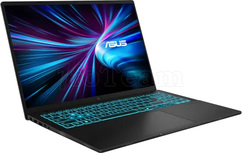 Photo de Ordinateur Portable Asus Gaming V16 V3607VU-RP308W (15,6")