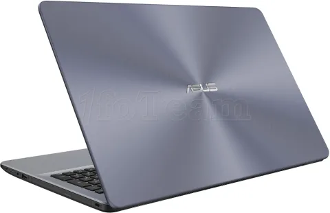 Photo de Ordinateur Portable Asus Pro 1501UA-GQ599R (15,6") Win10 Pro (Gris)