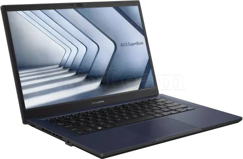 Photo de Ordinateur Portable Asus Pro ExpertBook B1 402CBA-NK2093 (14") FreeDOS