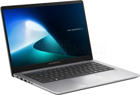 Photo de Ordinateur Portable Asus Pro ExpertBook B1 B1403CTA-S60119 (14") FreeDOS