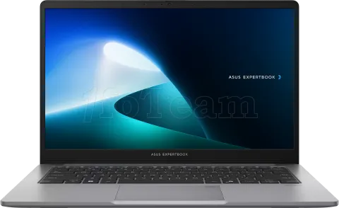 Photo de Ordinateur Portable Asus Pro ExpertBook B1 B1403CTA-S60119 (14") FreeDOS