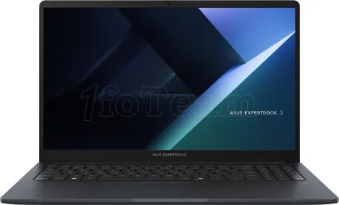 Photo de Ordinateur Portable Asus Pro ExpertBook B1 B1503CTA-S70015W (15,6")
