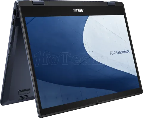 Photo de Ordinateur Portable Asus Pro ExpertBook B3 Flip B3402FBA-EC0828X (15,6") Win11 Pro