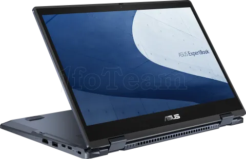 Photo de Ordinateur Portable Asus Pro ExpertBook B3 Flip B3402FBA-EC0828X (15,6") Win11 Pro