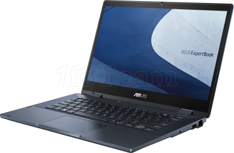 Photo de Ordinateur Portable Asus Pro ExpertBook B3 Flip B3402FBA-EC0828X (15,6") Win11 Pro