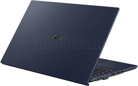 Photo de Ordinateur Portable Asus Pro ExpertBook P1 P1550CDA-BQ0479R (15,6") Win10 Pro (Noir)