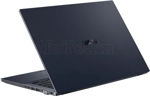 Photo de Ordinateur Portable Asus Pro ExpertBook P2 P2451FA-EK0236R (14") Win10 Pro (Noir)