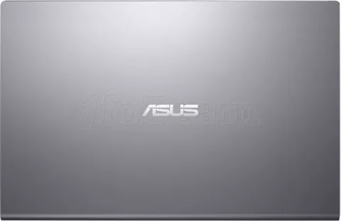 Photo de Ordinateur Portable Asus Pro P1550CDA-BQ520R (15,6") Win10 Pro (Gris)