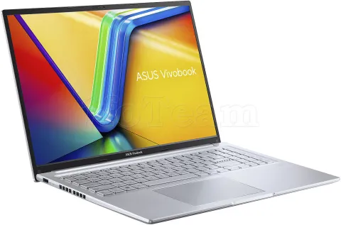 Photo de Ordinateur Portable Asus Pro Vivobook P16 P1600EA-MB148X (16") Win11 Pro