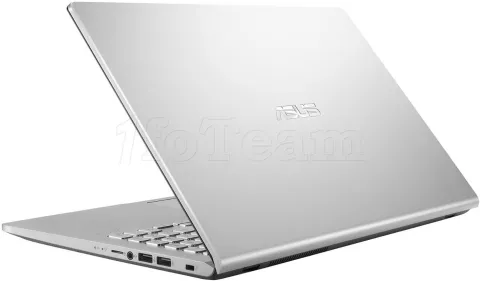 Photo de Ordinateur Portable Asus R524FA-EJ992T (15,6") (Argent)