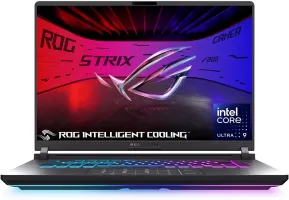 Photo de ASUS ROG Strix G16 G615LR-S5234W