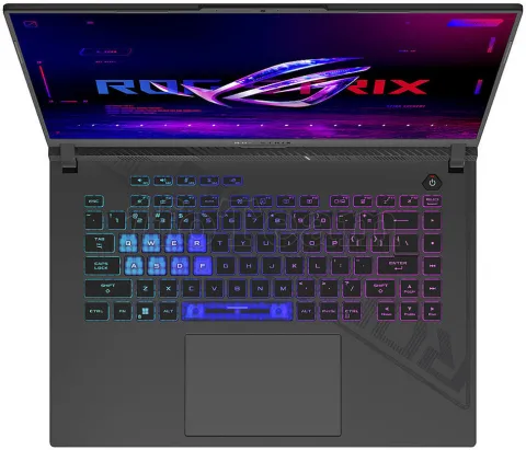 Photo de Ordinateur Portable ASUS Rog Strix G16 G615LR-S5234W (16")