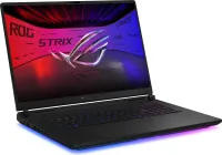 Photo de Asus Rog Strix Scar18 G835LW-SA151W