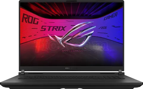 Photo de Ordinateur Portable Asus Rog Strix Scar 18 G835LW-SA151W (18")