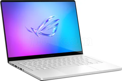 Photo de Ordinateur portable Asus Rog Zephyrus G14 GA403WR-QS086W (14")