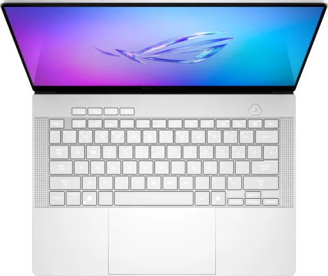 Photo de Ordinateur portable Asus Rog Zephyrus G14 GA403WR-QS086W (14")