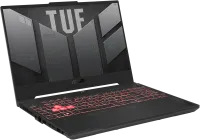 Photo de Asus Tuf Gaming A15 FA507NV-LP146W