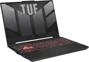 Photo de Asus Tuf Gaming A15 FA507NV-LP146W