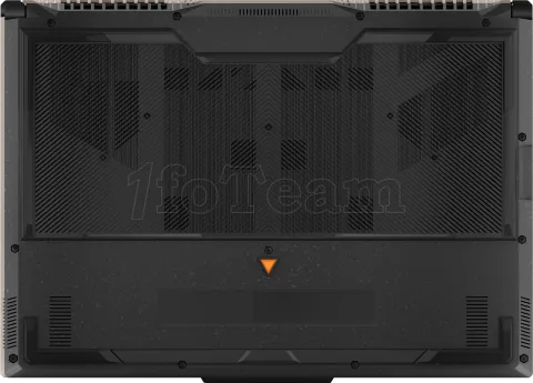 Photo de Ordinateur Portable Asus Tuf Gaming A16 TUF608UM-RV107W (16")