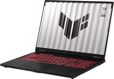 Photo de Ordinateur Portable Asus Tuf Gaming A16 TUF608UM-RV120 (16")