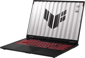 Photo de Asus TUF608UM-RV120
