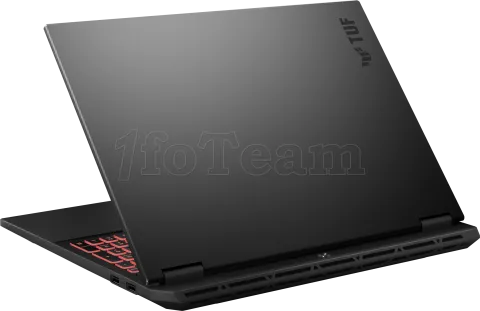 Photo de Ordinateur Portable Asus Tuf Gaming A16 TUF608UM-RV120 (16")