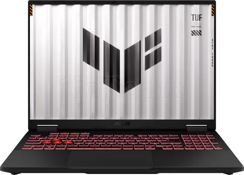 Photo de Ordinateur Portable Asus Tuf Gaming A16 TUF608UM-RV120 (16")
