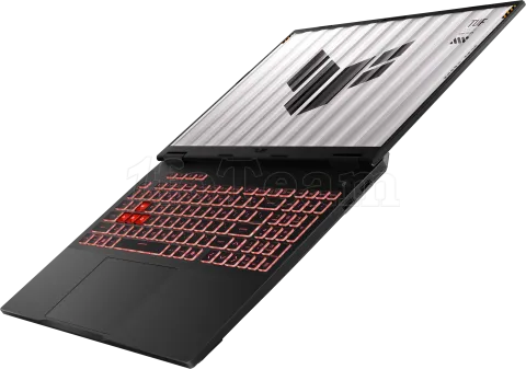Photo de Ordinateur Portable Asus Tuf Gaming A16 TUF608UM-RV120 (16")