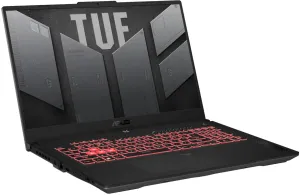 Photo de Asus TUF707NV-HX043W