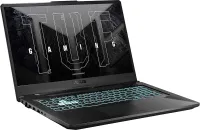 Photo de Asus Tuf Gaming A17 TUF707NV-HX097W