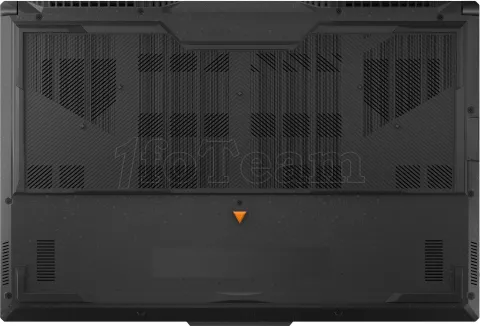Photo de Ordinateur Portable Asus Tuf Gaming A17 TUF707NV-HX097W (17,3")