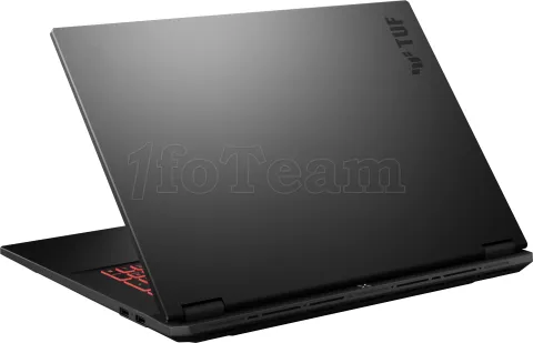 Photo de Ordinateur Portable Asus Tuf Gaming A18 TUF808UM-DICS8103W (18")