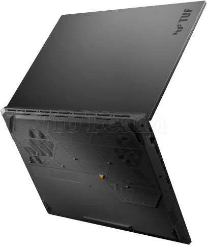 Photo de Ordinateur Portable Asus Tuf Gaming A18 TUF808UM-DICS8103W (18")