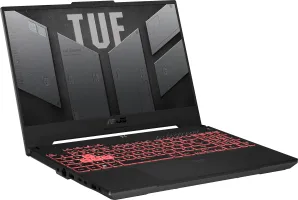 Photo de Asus F15 FX507ZC4-HN089W