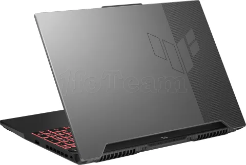 Photo de Ordinateur Portable Asus Tuf Gaming F15 FX507ZC4-HN089W (15,6")