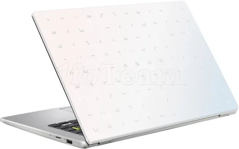 Photo de Ordinateur Portable Asus Vivobook 14 E410MA-EB1806WS (14")  (Argent)
