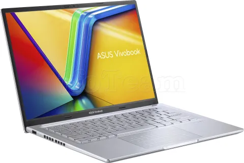 Photo de Ordinateur Portable Asus VivoBook 14 S1405YA-DRLY278W (14")