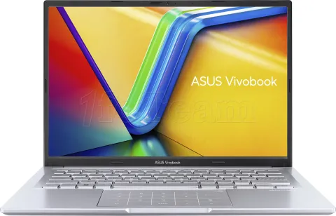 Photo de Ordinateur Portable Asus VivoBook 14 S1405YA-DRLY278W (14")
