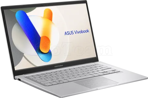 Photo de Ordinateur Portable Asus Vivobook 14 X1404GA-NK220W (14")