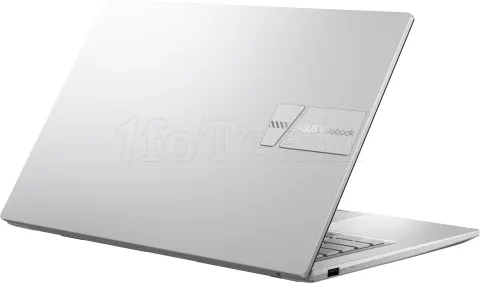 Photo de Ordinateur Portable Asus Vivobook 14 X1404ZA-EB219W (14")