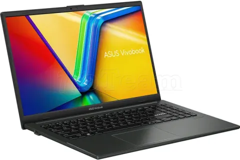 Photo de Ordinateur Portable Asus VivoBook 15 E1504FA-BQ1707W (15,6")