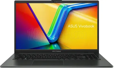 Photo de Ordinateur Portable Asus VivoBook 15 E1504FA-BQ1707W (15,6")