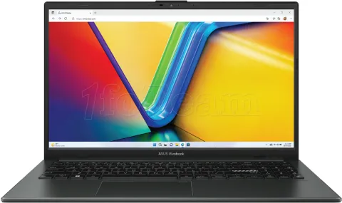 Photo de Ordinateur Portable Asus VivoBook 15 E1504FA-DICBQ4981W (16")