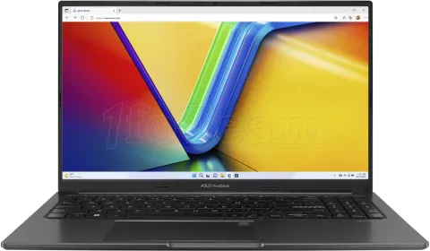 Photo de Ordinateur Portable Asus Vivobook 15 OLED X1505VA-L1625 (15,6") FreeDOS