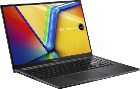 Photo de Ordinateur Portable Asus Vivobook 15 OLED X1505VA-L1625 (15,6") FreeDOS