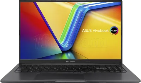 Photo de Ordinateur Portable Asus Vivobook 15 OLED X1505VA-L1781W (15,6")